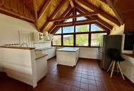 Charmantes Landhaus mit Gartenidylle und rustikalem Flair