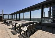 2-Zimmer-Wohnung im TRIIIPLE: Kapitalanlage mit Weitblick – oder modernes City Living