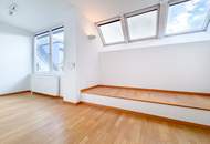 5-Zimmer-Luxuspenthouse mit Terrasse im Herzen Wiens
