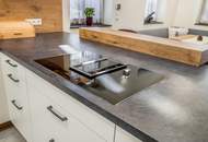 Lifestyle Bungalow im Innviertel
