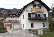 Ein Haus, viele Möglichkeiten – Großzügiges Mehrparteienhaus in idyllischer Lage in Pusarnitz.