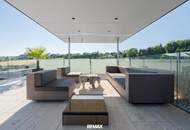 Selten. Privat. Großzügig. Eine Villa für höchste Ansprüche.