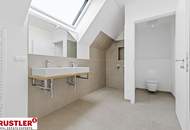 Der Sommer beginnt hier | Reihenhaus mit wunderschönem Eigengarten &amp; Badeteich | Provisionsfrei