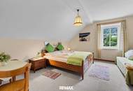Charmantes Haus mit 4 Ferienwohnungen und Privatwohnung im Herzen von Mallnitz