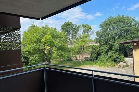 3 - Zimmer Wohnung mit 2 KFZ- Stellplätzen, Wohnung-miete, 1.334,45,€, 2331 Mödling