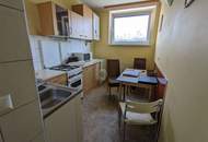 URBANES WOHNEN MIT FERNBLICK ? 2-ZIMMER-WOHNUNG PLUS INVESTITIONSMÖGLICHKEIT NEBENAN
