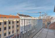 FERTIGGESTELLT >> Wohlfühlen in perfekt geschnittener 3-Zimmer Traumwohnung >> ideale Lage mit TOP Anbindung