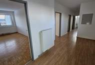 Großzügige 3 Zimmerwohnung - unbefristeter Mietvertrag