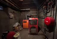 Charmantes Miethaus mit großem Grundstück &amp; Nebengebäuden