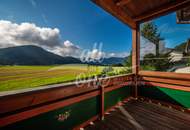 ZU VERKAUFEN: Wohnung in Feldkirchen mit Grünem Ausblick