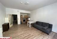 Geräumige 2-Zimmer-Wohnung in zentraler Lage