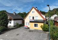Haus mit 4 Wohneinheiten in Persenbeug, Bezirk Melk