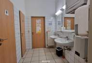 Büro nahe Regierungsviertel inkl. 10 Parkplätzen