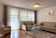 Familienfreundliche 4-Zimmer-Wohnung mit Balkon – attraktive Anlegerchance