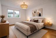 Familienglück im Zillertal – 4-Zimmer-Wohnung mit Panoramaterrasse &amp; Bergblick sofort bezugsbereit