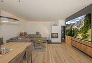 Exklusive Gartenwohnung in sonniger Ruhelage