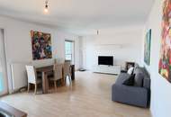 ÜBER DEN DÄCHERN WIENS: 2-Zimmer-Skyline-Apartment mit Panoramablick, 60,61m², Wienerberg