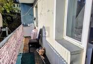 PERFEKTES ZUHAUSE MIT BALKON & TOP-INFRASTRUKTUR