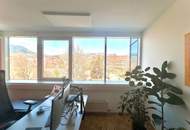 Exklusives Büro mit Panoramablick im Herzen von St. Veit