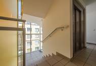 ++NEU++ Tolle 2-Zimmer Dachgeschosswohnung mit Balkon u. Loggia, tolle LAGE in 1080!