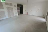 Sonne tanken am 31m2 großen privaten Balkon! Lichtdurchflutete 3-Zimmer-Erstbezugswohnung! FLORIANI – Quartier am Tullnerfeld