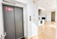 Exklusives Penthaus im Zentrum von Graz,159 m² Wfl.,169 m² Terrassen neuwertig!