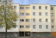 ERSTBEZUG nach Sanierung I 3 Zimmerwohnung im Herzen Klosterneuburgs I Gemeinschaftsgarten I Tischler-Küche mit Siemens Geräten