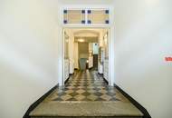 Elegante Altbauwohnung mit AirBNB Potenzial