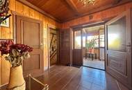 Einzigartiges Einfamilienhaus in ruhiger Lage von Unterstinkenbrunn