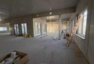 Vielseitig nutzbare Bürofläche in Welser TOP-Lage unmittelbar an der B1 – Erstbezug!!