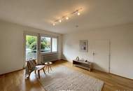 Attraktive 4,5-Zimmer-Wohnung mit Loggia und Balkon in bester Lage, Nähe Kreuzbergl – auch als Praxis oder Studio nutzbar