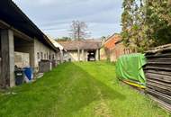 Viel Potenzial auf 756m² - Sanierung oder Neubau möglich!