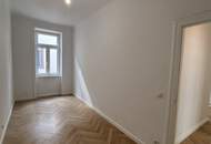 1020! ERSTBEZUG NACH GENERALSANIERUNG! Schöne 3-Zimmer Altbauwohnung Nähe Prater! Balkon möglich!