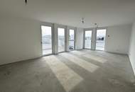 ZU HAUSE AM PULS DER STADT