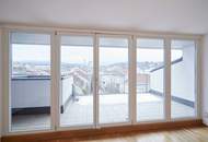 Exklusive 3-Zimmer-Maisonette mit Galerie und Terrasse im Herzen des 17. Bezirks!