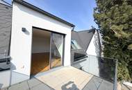 Leben zwischen Stadt und Natur – Exklusive Dachgeschosswohnung mit Ostbalkon!