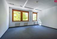 Flexible Büroflächen in 1030 Wien