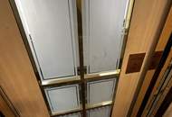 Moderne 2-Zimmer-Wohnung mit Balkon und Lift, Südwestausrichtung, Fahrradabstellplatz, 250m zur U-Bahn
