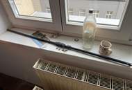 ANLEGERWOHNUNG VERMIETET ÜBER DEN DÄCHERN VON WIEN IM HERZEN VON FAVORITEN