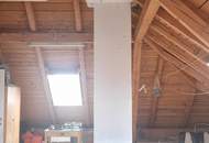 Charmantes Einfamilienhaus mit großem Potenzial am Stadtrand von Klagenfurt