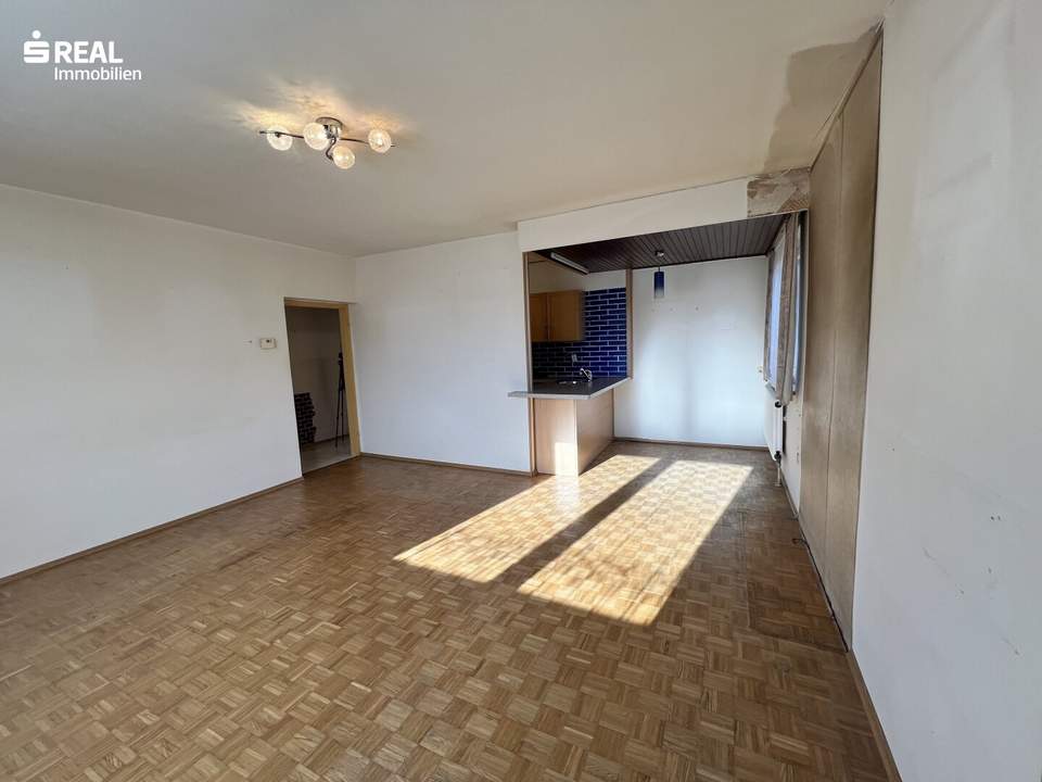 3,5 Zimmer Familienwohnung in der Draschestraße im Bieterverfahren