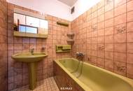 Großzügige Familienwohnung beim Brunnenmarkt