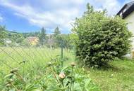 „Wohnen über den Dächern von Rodaun – Licht, Ruhe und Gartenidylle vereint“ | ZELLMANN IMMOBILIEN