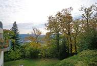 Exklusive Garten-Wohnung in ruhiger Grünlage am Loudon'schen Wald