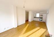 2-Zimmerwohnung mit Terrasse/Gartenanteil in Puntigam!