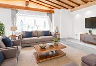 Einfamilienhaus mit Freizeitwohnsitz in sonniger Ruhelage