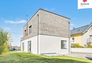 The Art of Living - Eleganz, Komfort und Weitblick in perfekter Harmonie