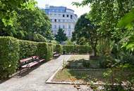 Zukunftsinvestment in bester Lage - Neubauwohnung mit Balkon – befristet vermietet!