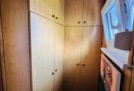 Wohntraum Kleingartenanlage am Föhrenwald