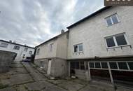 Grundstück mit Abbruchhaus in Tulln – Neubau mit 780 m² möglich